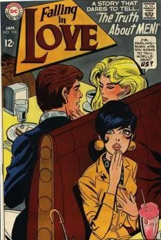 Cover of The Truth About Men