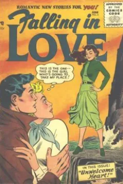 Unwelcome Heart