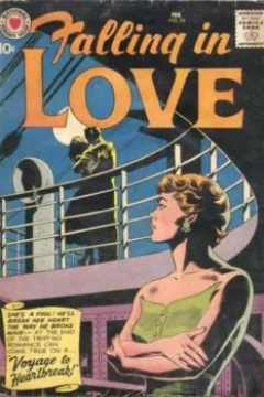 Voyage to Heartbreak