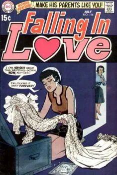 Cover of Waiting for Someone to Love Me