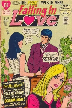 Was His Love..For Me Alone?