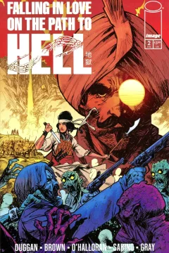 Issue #2
