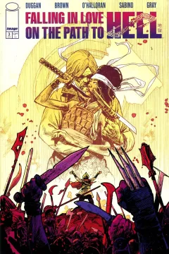 Issue #3