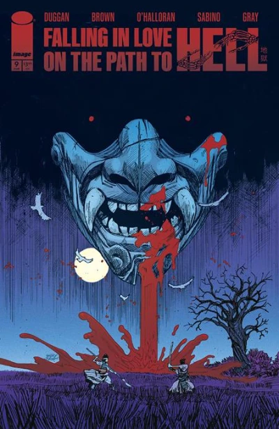 Cover of The Dance of Asami & Shimazu