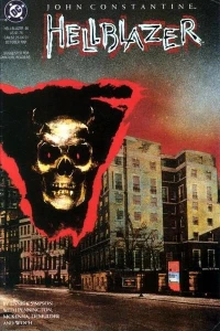 Falling into Hell, Dangerous Habits - Epilogue