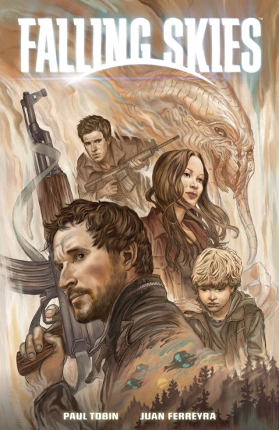 Cover of Volume 1