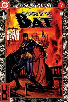 Falls Upon Angel of Death: Contagion: Part Seven