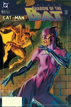 Falls Upon Cat-Mat: The Secret of the Universe: Part Three