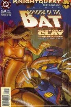 Falls Upon Creatures of Clay: Diary of a Lover