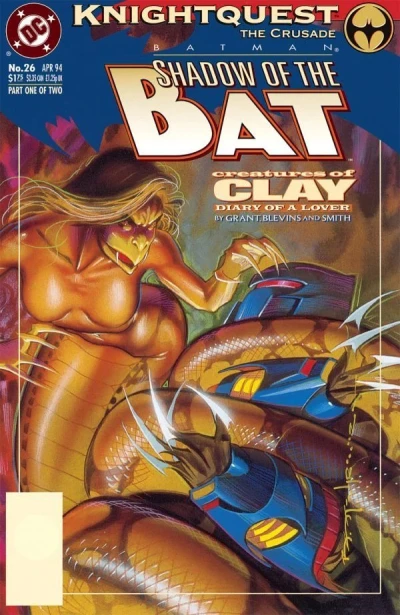 Cover of Falls Upon Creatures of Clay: Diary of a Lover