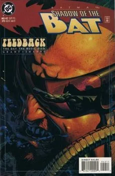 Cover of Falls Upon Feedback: The Day the Music Died