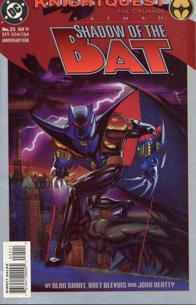 Cover of Falls Upon Joe Public: The Birth of a Hero