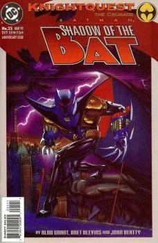 Cover of Falls Upon Joe Public: The Birth of a Hero