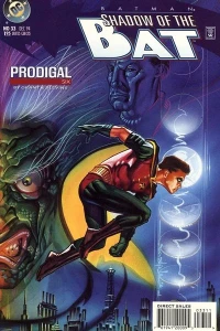 Falls Upon Prodigal: Part Six