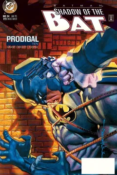 Falls Upon Prodigal: Part Ten