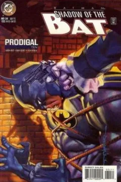 Falls Upon Prodigal: Part Ten