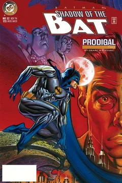 Falls Upon Prodigal: Part Two