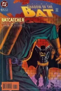 Falls Upon Ratcatcher: The Secret of the Universe: Part One