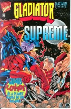 Cover of False Gods