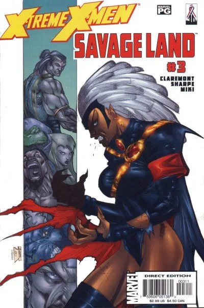 Cover of False Haven!