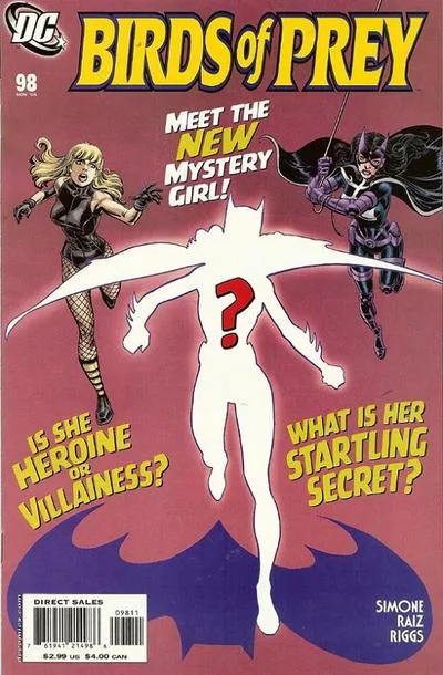 Cover of False Idol