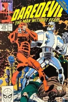 False Man