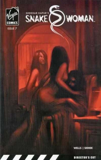 Cover of False Positive