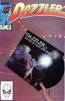 Cover of Fame!