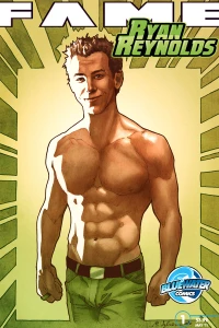 Fame: Ryan Reynolds
