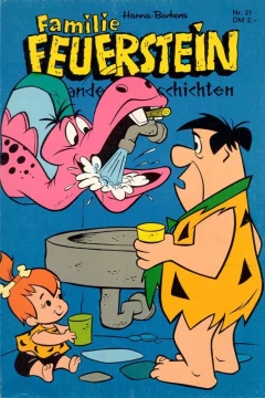 Issue #21