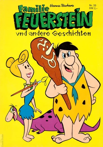Cover of Issue #33