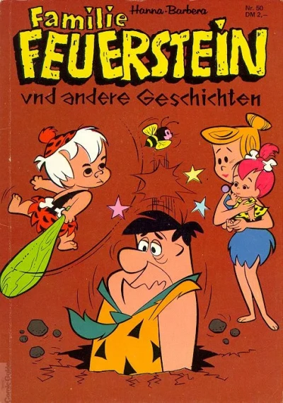 Cover of Issue #50