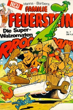 Die Super-Walzomaten