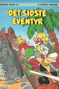 Det sidste eventyr