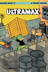 Ultramax