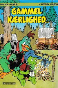Gammel kærlighed...
