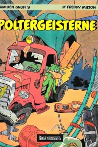 Poltergeisterne
