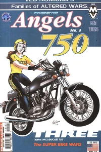 Issue #3