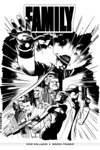 Issue #1