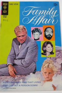 Family Affair No. 4