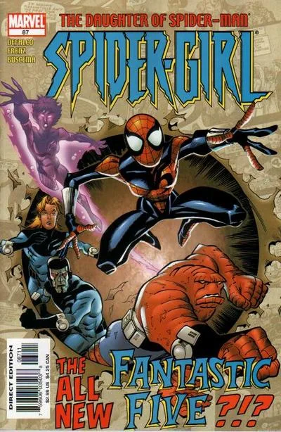 Cover of Family Business 2
