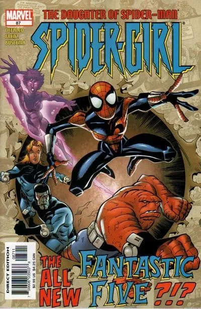 Cover of Family Business 2