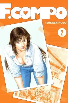 Issue #2