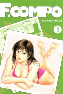Issue #3
