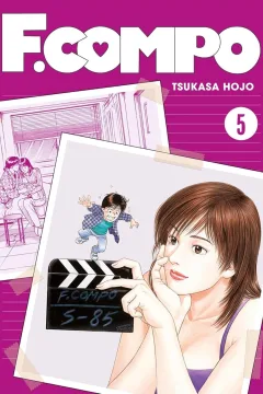 Issue #5