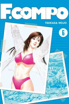 Issue #6