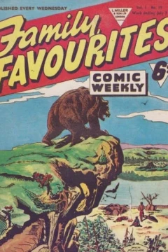Issue #19