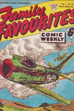 Issue #20