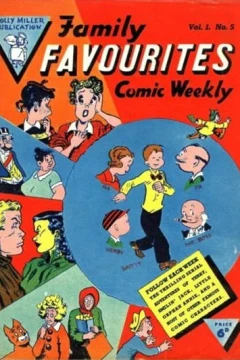 Issue #5