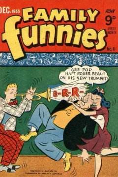 Issue #11